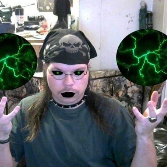 Meet your Posher, Jaydon - Picture 1 of 1